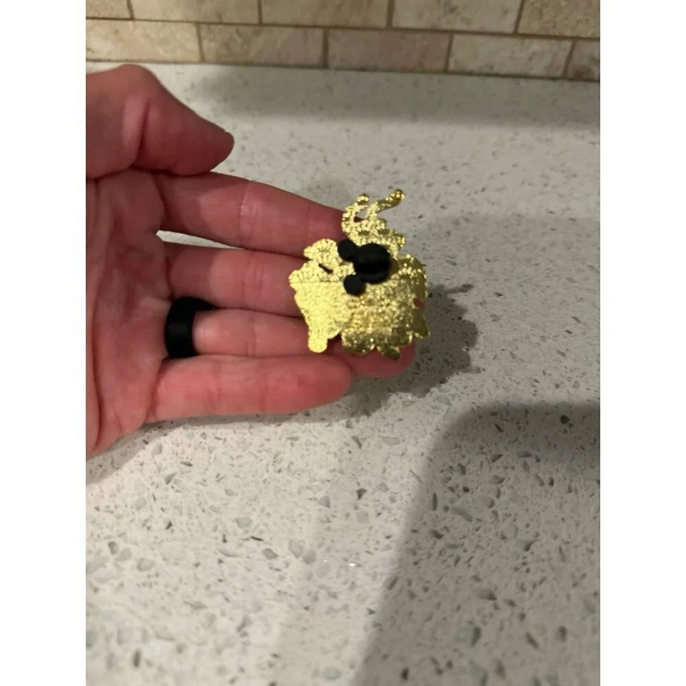 Loungefly Disney Princess Sidekicks floral Pin‎ blind box ray